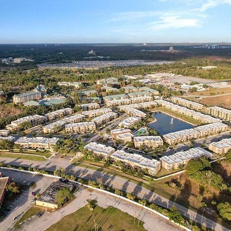 Mickey'S Magic Villa Орландо Екстериор снимка
