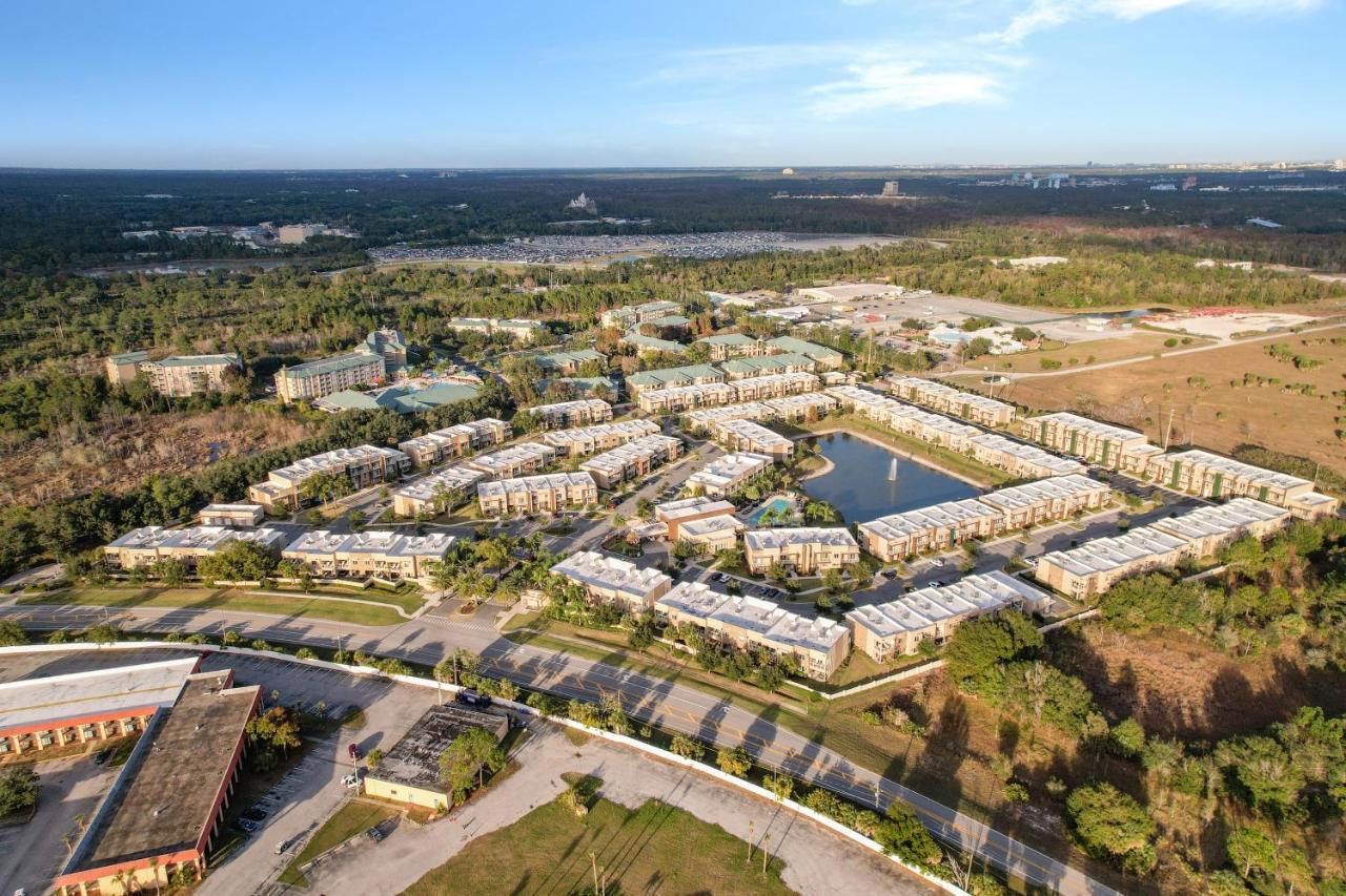 Mickey'S Magic Villa Орландо Екстериор снимка
